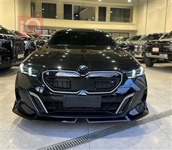 بي ام دبليو الفئة 5